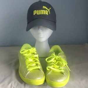 Puma